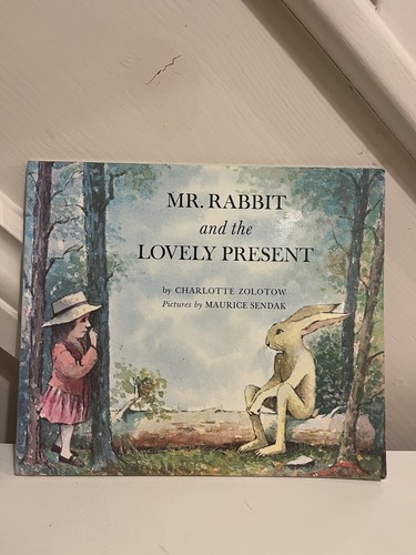 Rabbit and the - , lovely