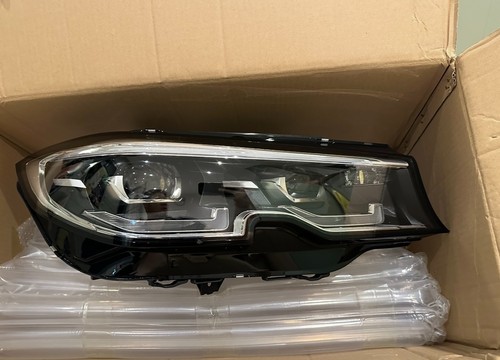 Oem bmw g20 - oem,