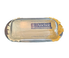 NOS Anchor Hocking Presence