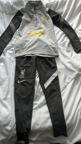 Nike liverpool 2021 - liverpool, fc