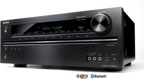 Onkyo nr626 2ch - onkyo, tx-nr626