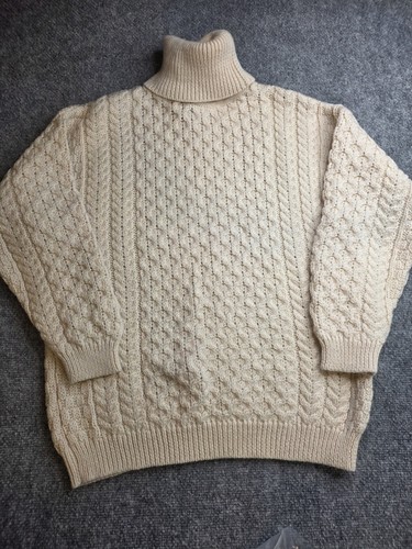 Men signature fisherman - men's,
