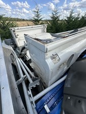 Defender 110 Rear Tub