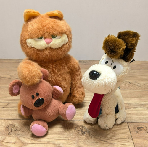 Vintage 2004 garfield - vintage,