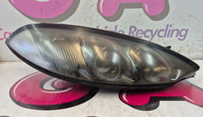 00 FORD COUGAR COUPE 2.5 V6 OFFSIDE FRONT HEADLIGHT 98-02