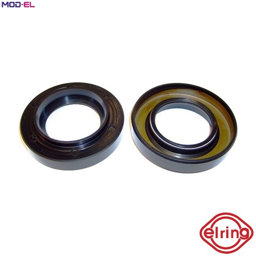 Shaft seal differential - seal,