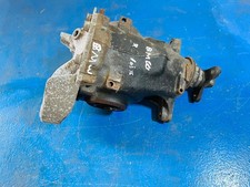 BMW 320I REAR AXEL