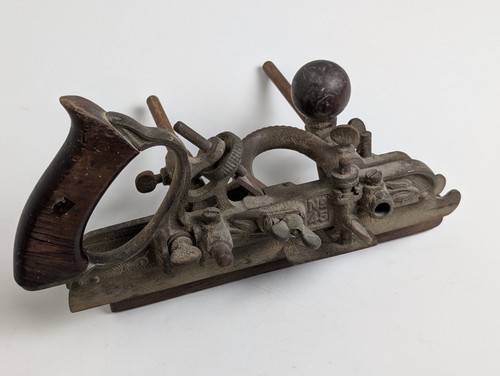 Antique stanley 45 - antique, no