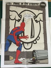 DFace Ddog Spiderman Don't