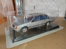 1/24 Boxed Model Opel Senator
