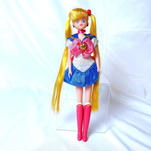 Sailor moon bandai talk - s,