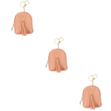  3 Count Mini Wallet Pendant