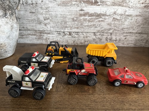 Vintage 1980 remco - vintage,
