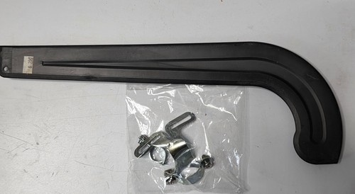 Old school nos black mongoose - old,