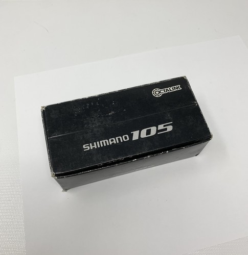 Shimano 105 5500 octalink - 105,
