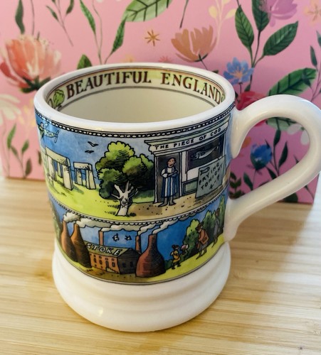 Emma bridgewater beautiful - emma,