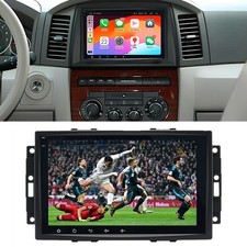 Fit For 2004-2007 Jeep Grand