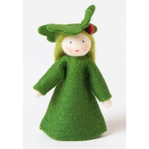 Ambrosius clover fairy - ambrosius,
