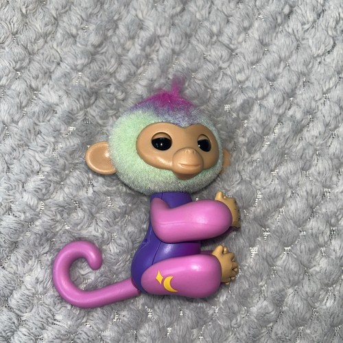 Fingerlings interactive monkey - fingerlings,