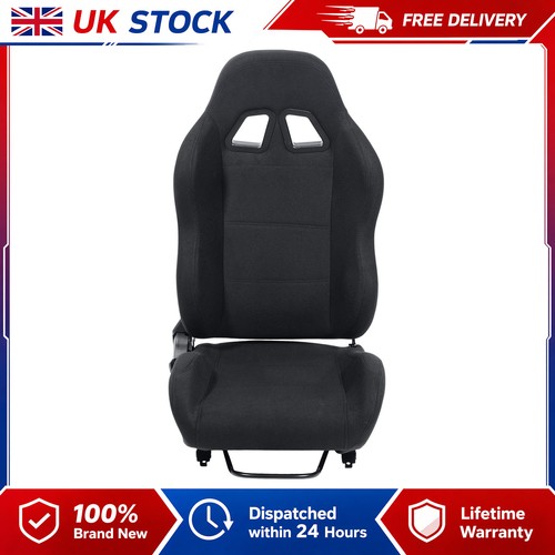 Racing bucket seat large car - bucket,
