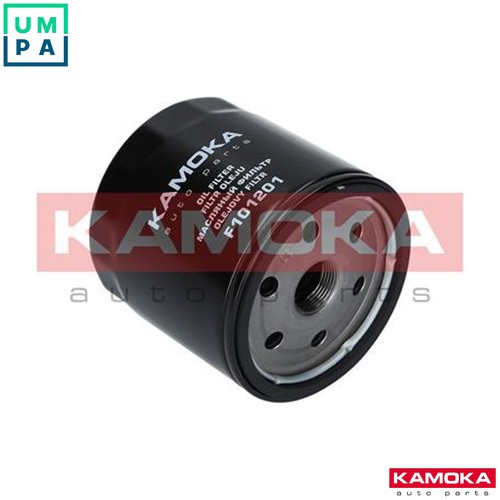Oil filter f101201 for - oil,