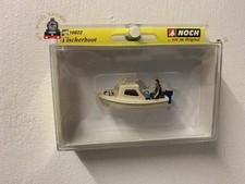 Noch 16822 Fishing Boat & Crew