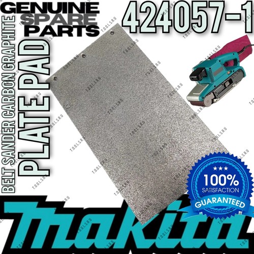 Genuine makita belt sander - makita,