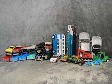 Kids Toy Car Bundle Job Lot