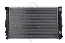 RADIATOR ENGINE COOLING FITS: AUDI A4 B5 SEDAN 2.6/2.8/2.6 QUATTRO/2.8 QUATTR