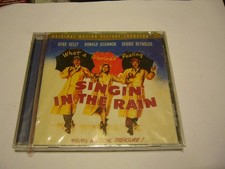 Singin In The Rain Original