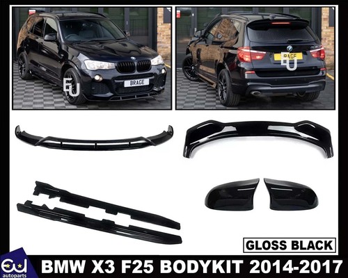 For bmw f25 2014 - f25, 2014-17