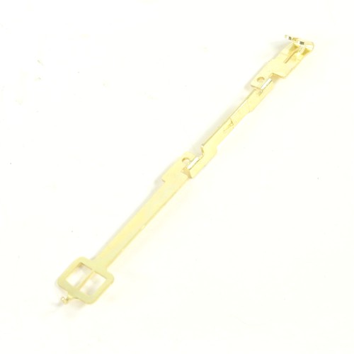 Hermle clock pendulum leader - pendulum,