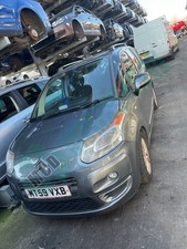 CITROEN C3 PICASSO mk1 2009