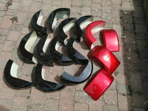 Honda quad bikes job - honda,