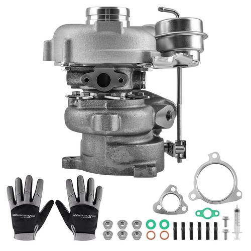Turbo turbocharger for audi - turbocharger, s3