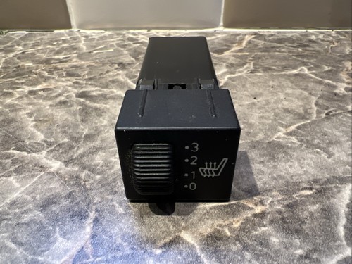 Saab heated seat switch 18 - saab, 95