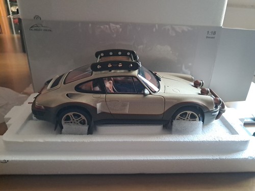 2020 almost real porsche 911 - almost,