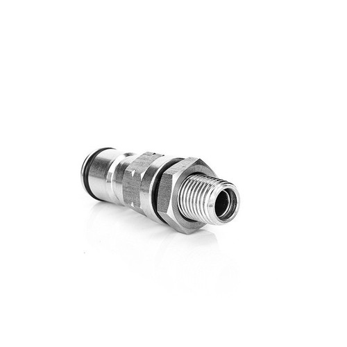 Brewing system valve kit - brewing,