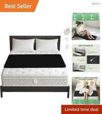 Grounding Sheet for Better