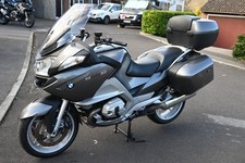 BMW R1200RT R1200 RT SE TC Twin Cam Nice honest bike, ready to ride. Fair price!