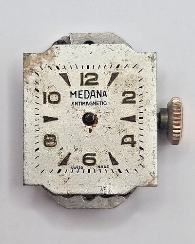 Medana 376 manual - manual, watch