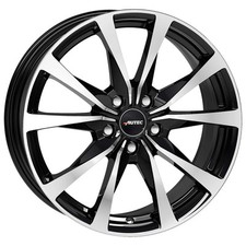 Autec wheels Brixen 7.0x17