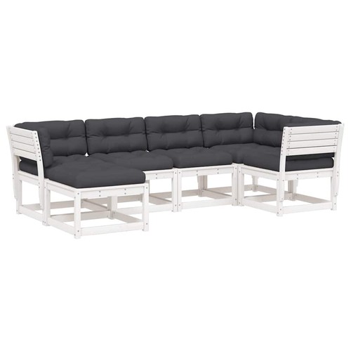 Garden sofa set - garden,