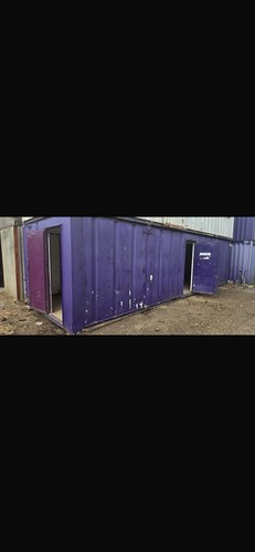 32ft 10ft portable cabin - 10ft,