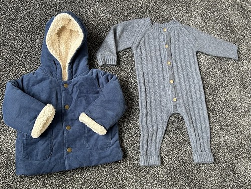 Next unisex baby months - next, 6-9