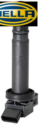 Ignition coil unit 5da - unit, 193