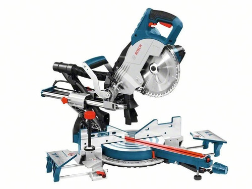 Bosch professional gcm sj - 8,