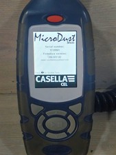 CASELLA CEL-712 F/W VER