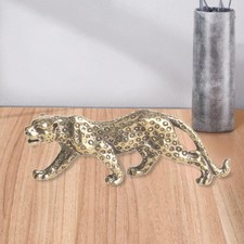 Leopard Statue Animal