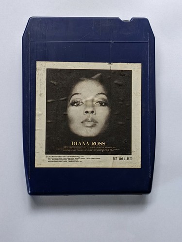 Diana ross self - diana, 1976